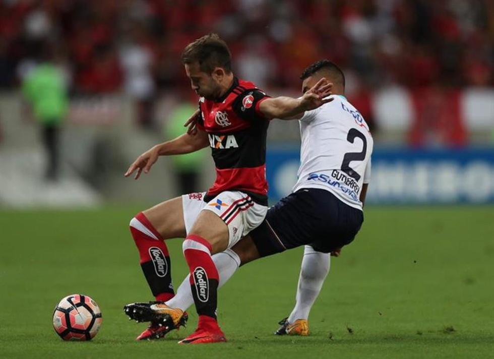 Monagas, Tucumán y Junior van por el todo o nada en la Libertadores