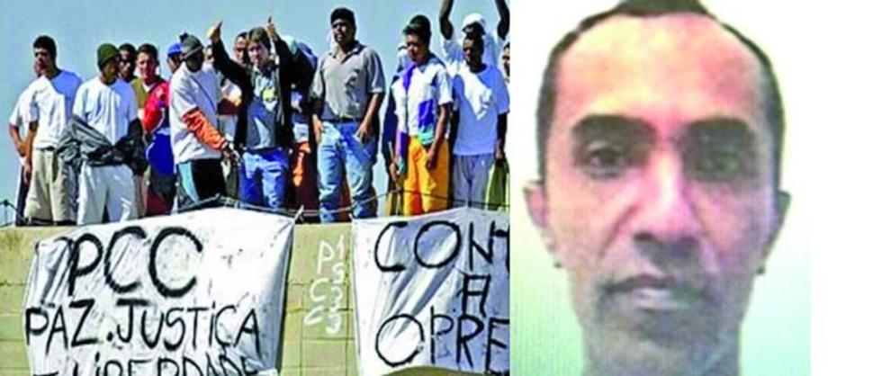 Revelan que jefe del PCC reside en Bolivia y es el mayor provisor de droga