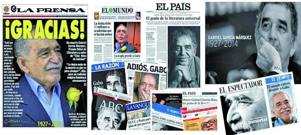 Efemérides de la Fecha