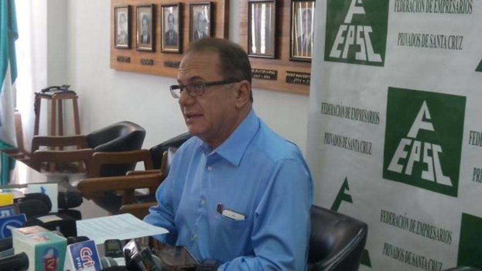 Privados: no participar en diálogo sobre el alza salarial es una desventaja