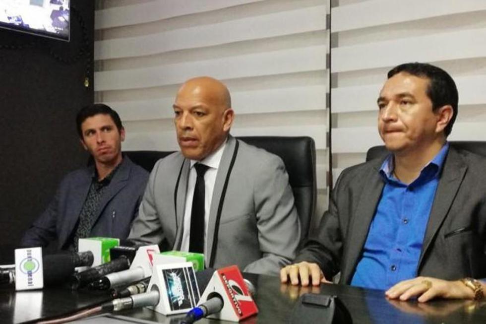 Mosquera inicia un ciclo  al frente de Royal Pari