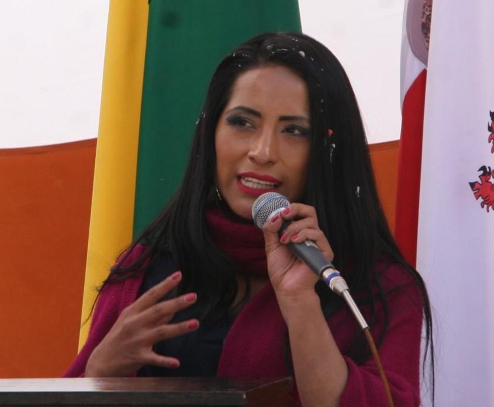 Remiten la ley del charango a la Asamblea Legislativa 