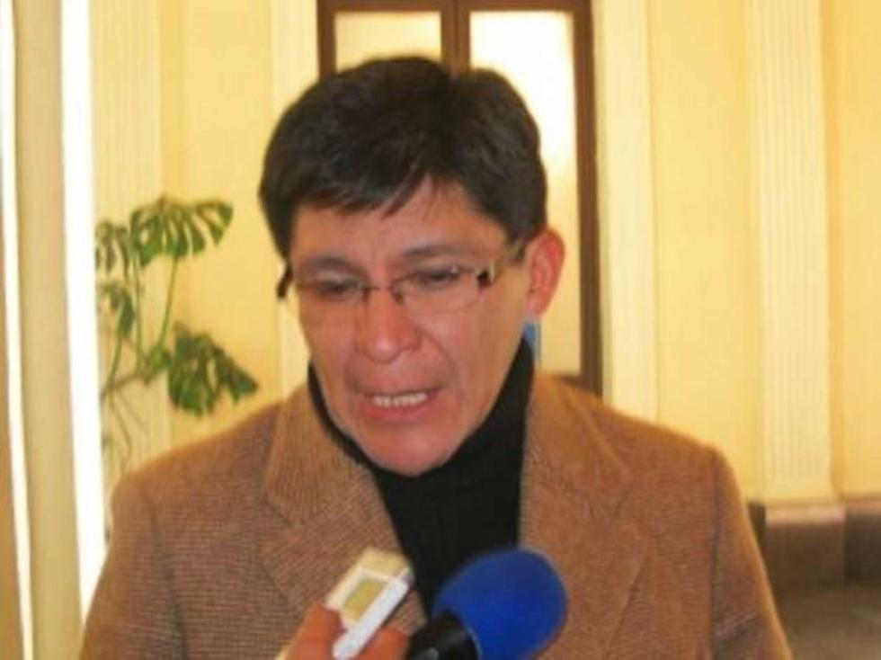 Naciones Unidas hace justicia con Eduardo Maldonado Iporre