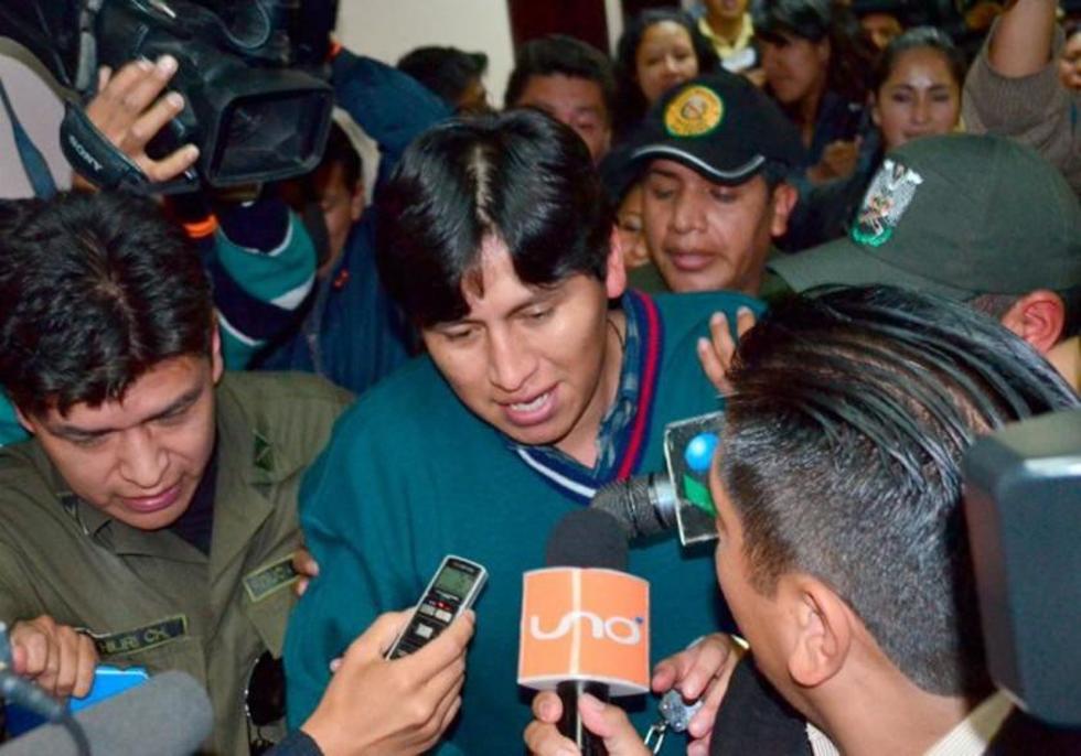 Caso Bebe Alexander: piden la anulación del proceso contra médico 