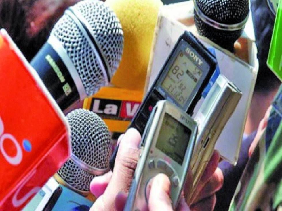 ANP advierte riesgo de cierre de medios por asfixia económica 