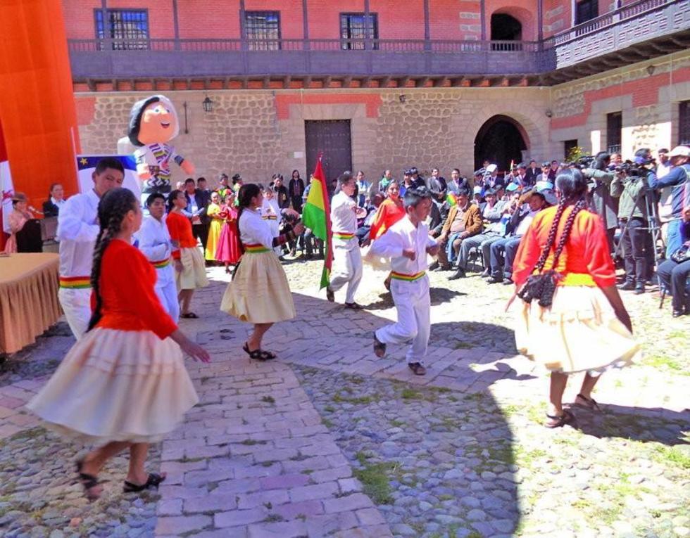 Mañana arranca el ReivindicArte