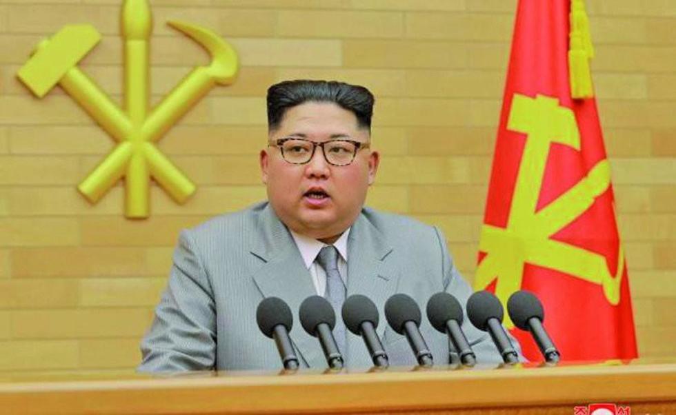 Corea del Norte suspenderá sus pruebas nucleares y de misiles