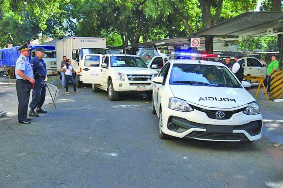 Rige el silencio electoral previo a las presidenciales en Paraguay