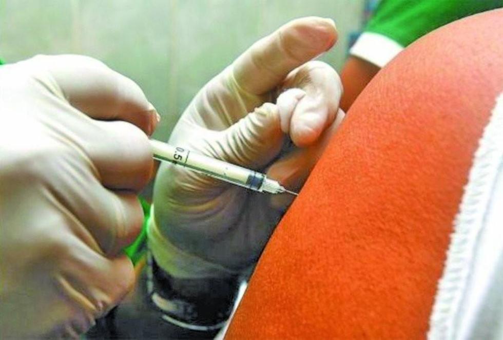 Declaran alerta roja en Santa Cruz por influenza y suman 12 muertos