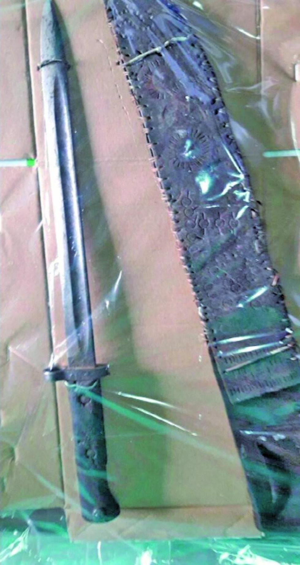 Acusado de asesinar a su amigo va a Palmasola
