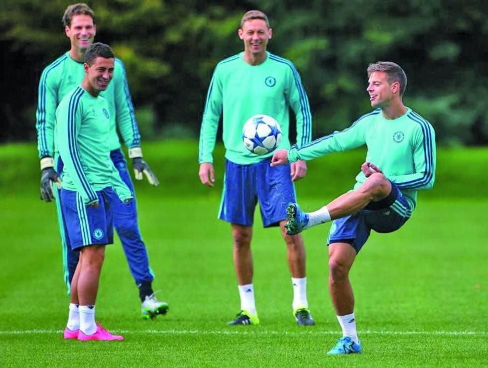 Chelsea, United, Spurs y Southampton se aferran a la Copa para salvar el año