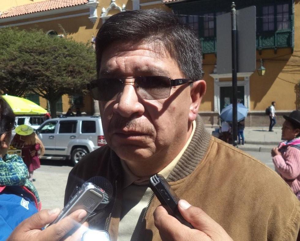 Los empresarios califican de mausoleo político a Comcipo
