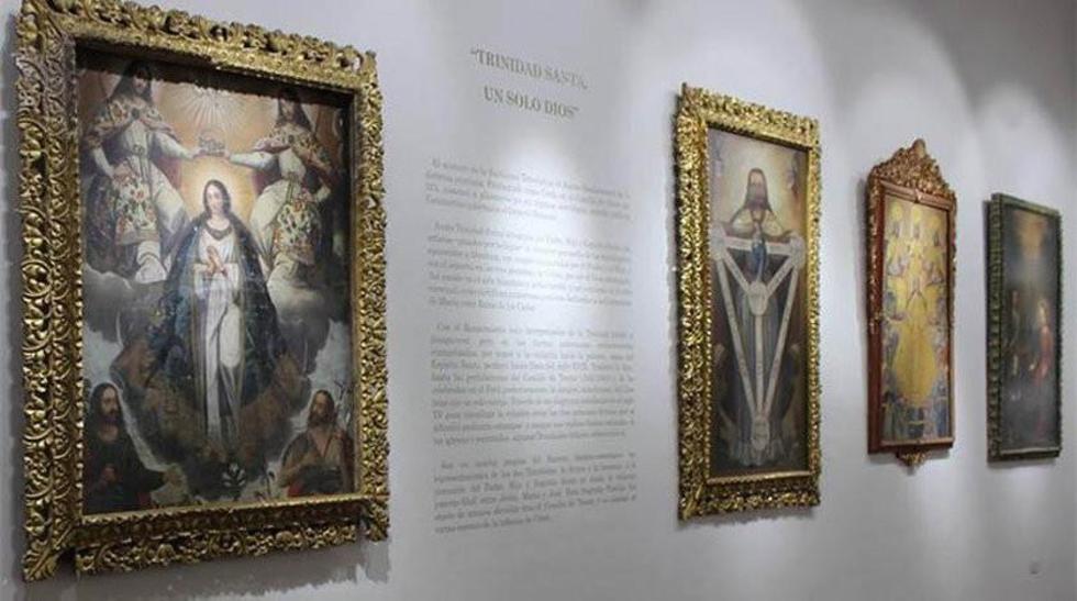Se reabre el museo colonial de Charcas