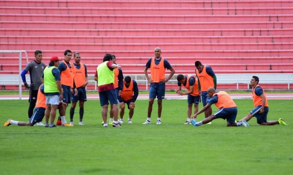 Wilstermann busca consolidarse como líder