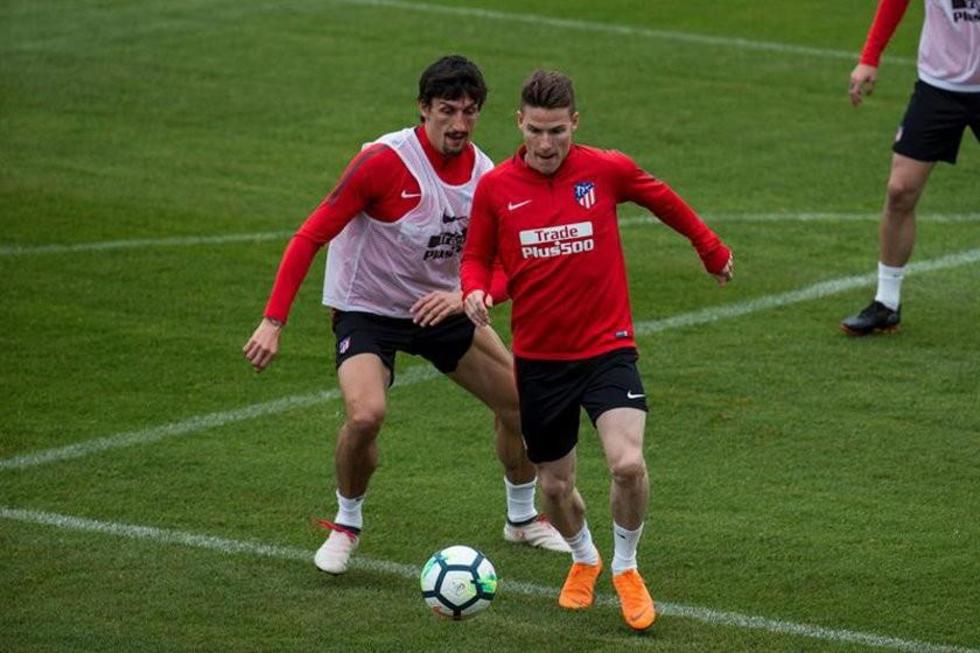 Atlético y Betis tienen una prueba de fuego en el “Wanda Metropolitano”