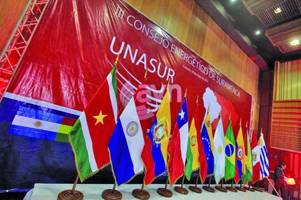 Bolivia reitera diálogo para elegir al secretario general de la Unasur