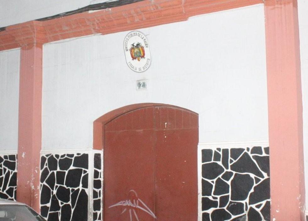 Denuncian a clan familiar por una supuesta estafa