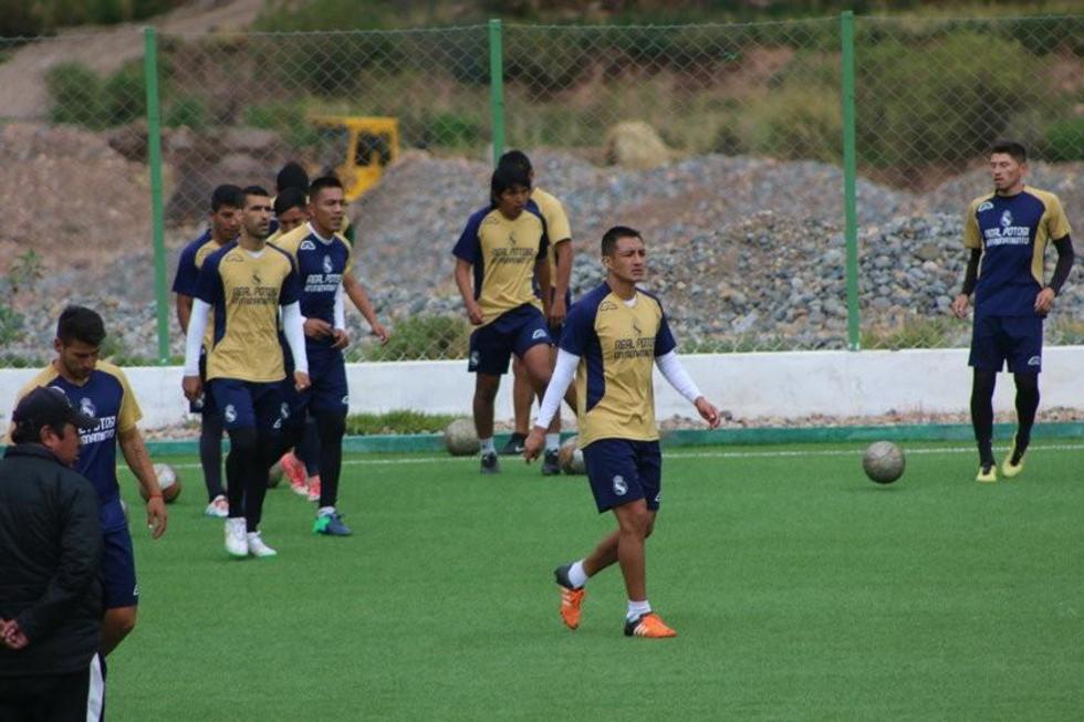 Lilas vuelven a las prácticas enfocados en su siguiente duelo del torneo