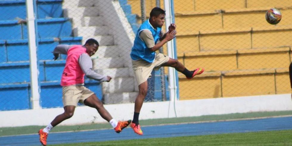 Saúl Torres será baja el fin de semana 