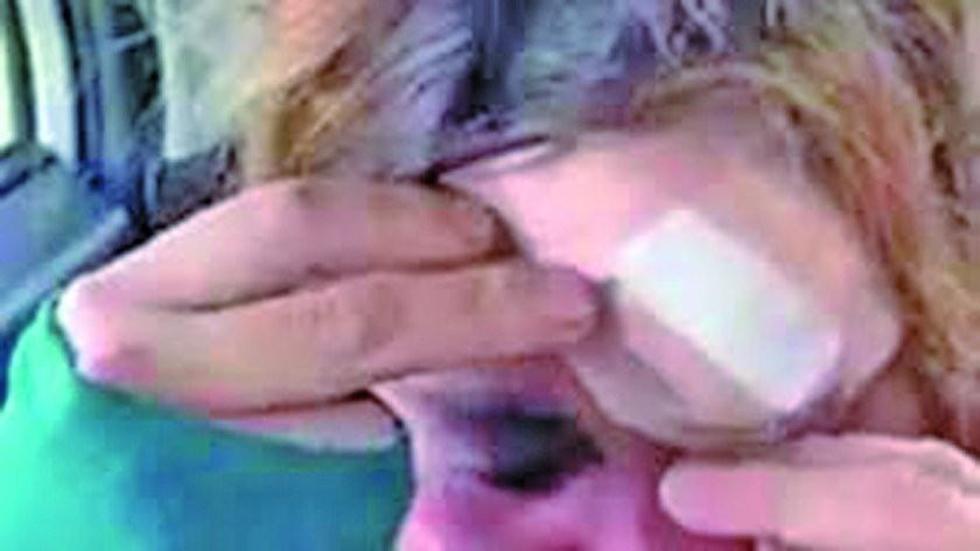 Mujer denuncia que fue agredida por un teniente del Ejército