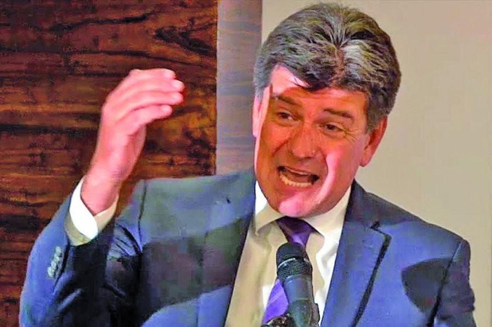Oposición denuncia muestras de fraude en elecciones paraguayas