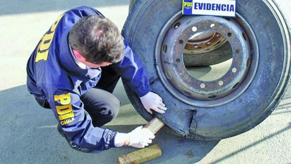 En Chile determinan prisión preventiva para seis ciudadanos bolivianos