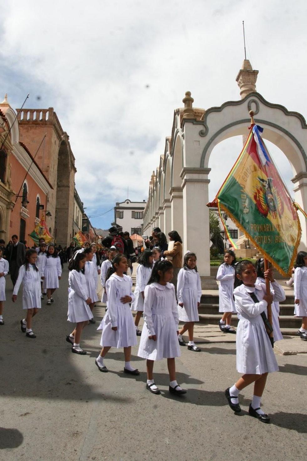 Prohibirán actividades en el centro histórico