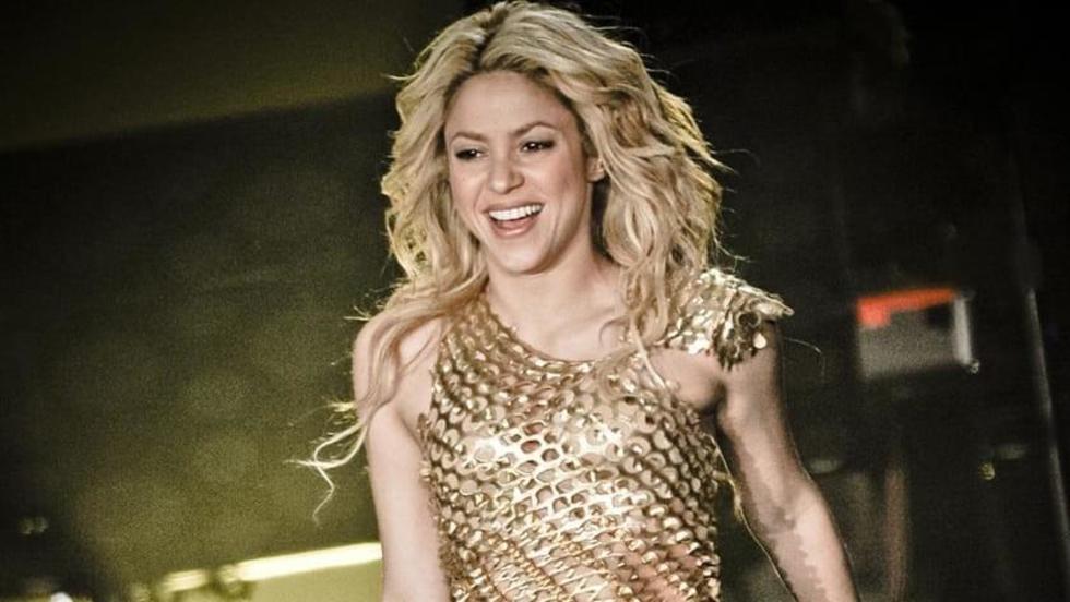 J Balvin y  Shakira van  al Billboard de mejores