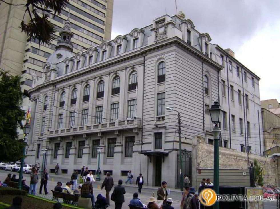 Bolivia va a la feria del Libro de Buenos Aires