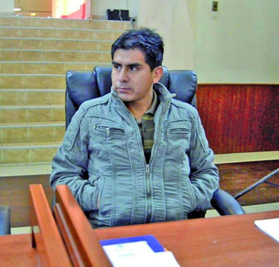 Gobernador Cejas diserta sobre seguridad alimentaria en Ecuador