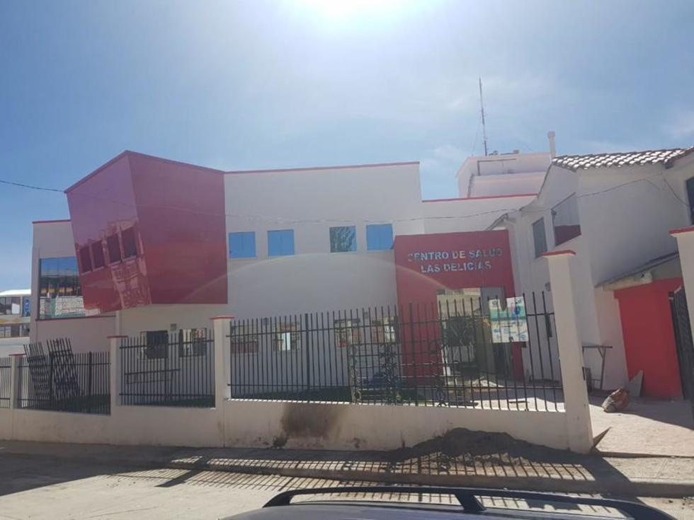 Gestionan la obra para un nuevo centro de salud