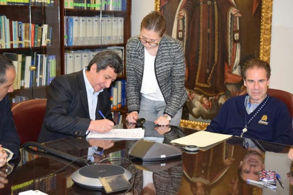 Aseguradora paga Bs 36.6 MM por el desfalco del Banco Unión