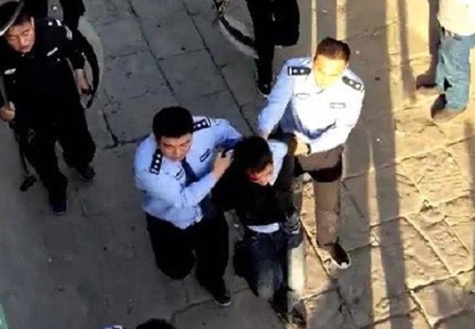 Asesinan a puñaladas a siete menores en una escuela china