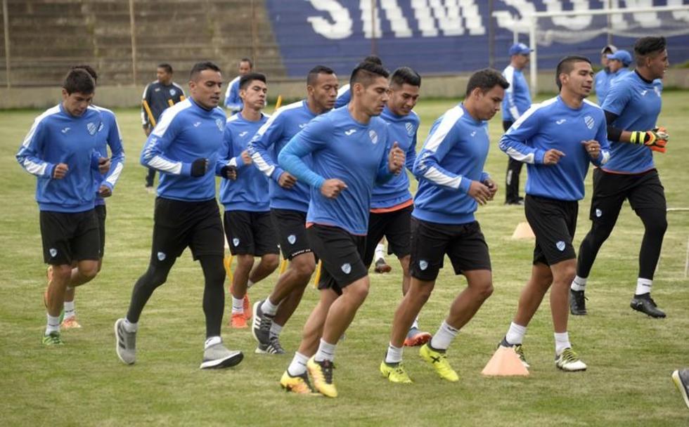 Bolívar recibe hoy a Oriente 
