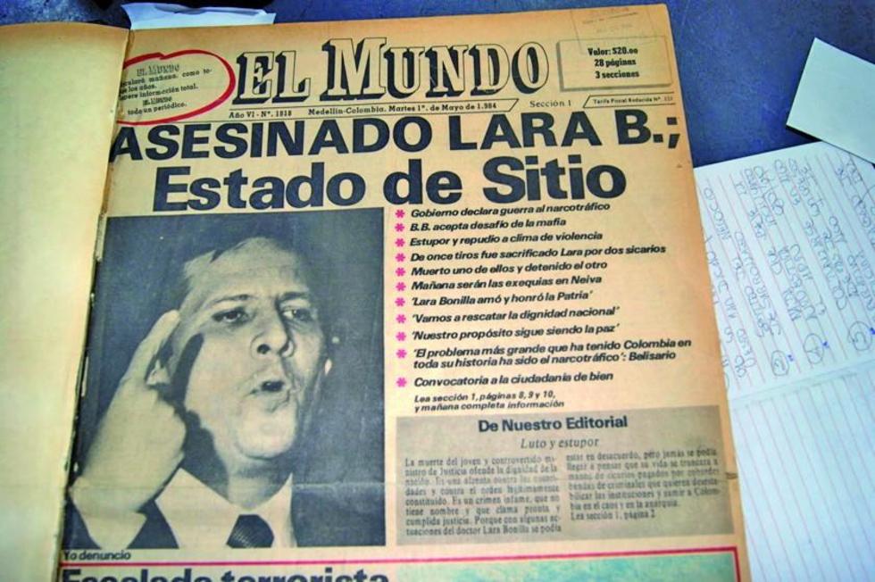 Efemérides de la Fecha