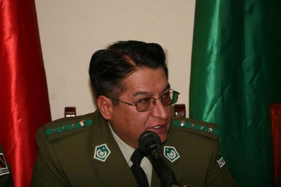 Faltas y contravenciones mandan en Potosí