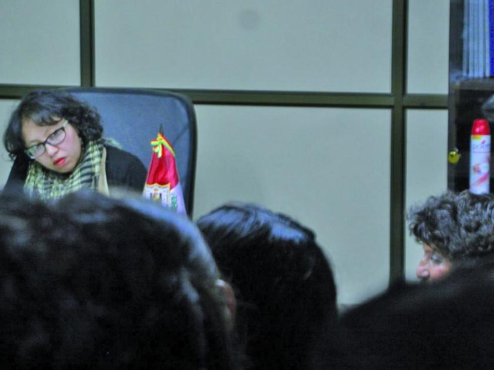 Niegan tutela a socia de Cotap que planteó amparo constitucional