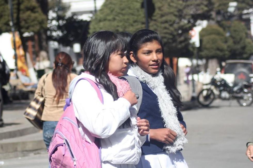 Sedes recomienda aplicar filtros de salud para evitar que se propague la gripe