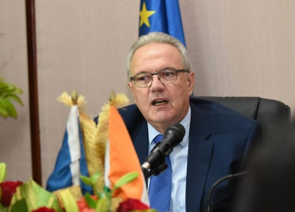 La UE y Suiza prevén destinar $us 635 millones para Bolivia