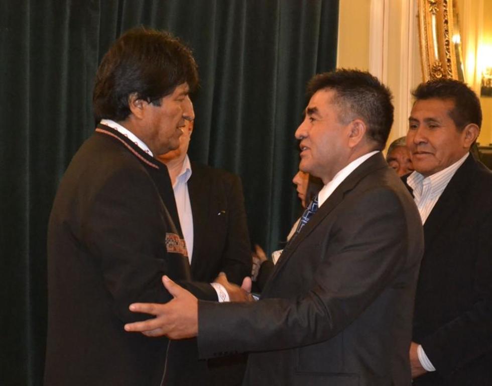 Prevén la construcción de más cuarteles para frenar el contrabando