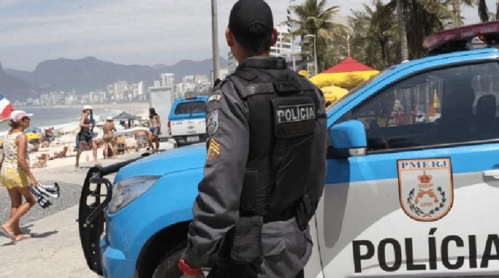 Detienen a enfermera por tratar de matar a cuatro bebés en Brasil