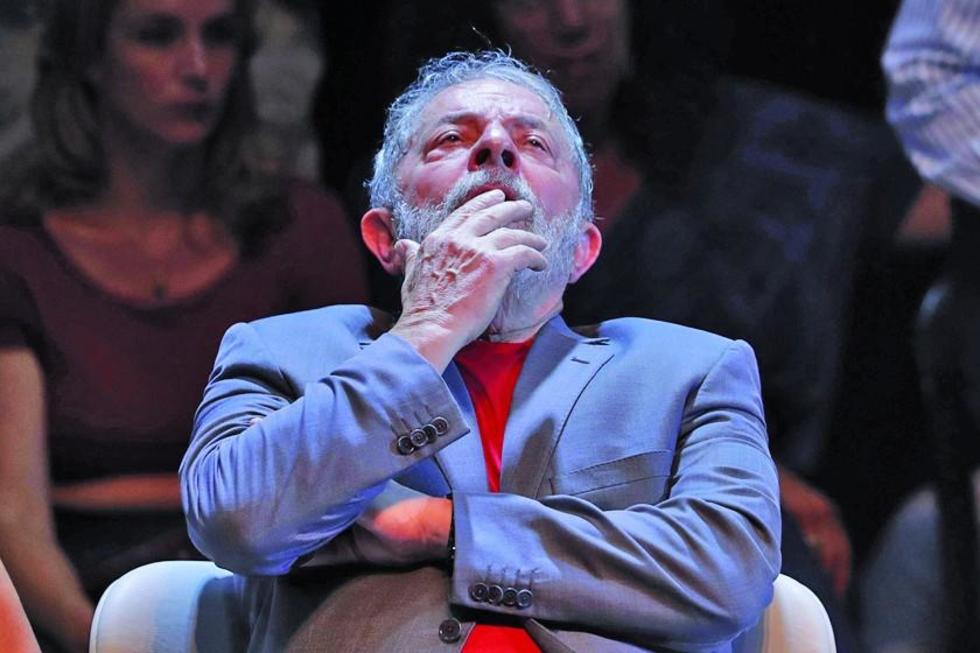 Comienzan a juzgar recurso que podría liberar de la cárcel a Lula