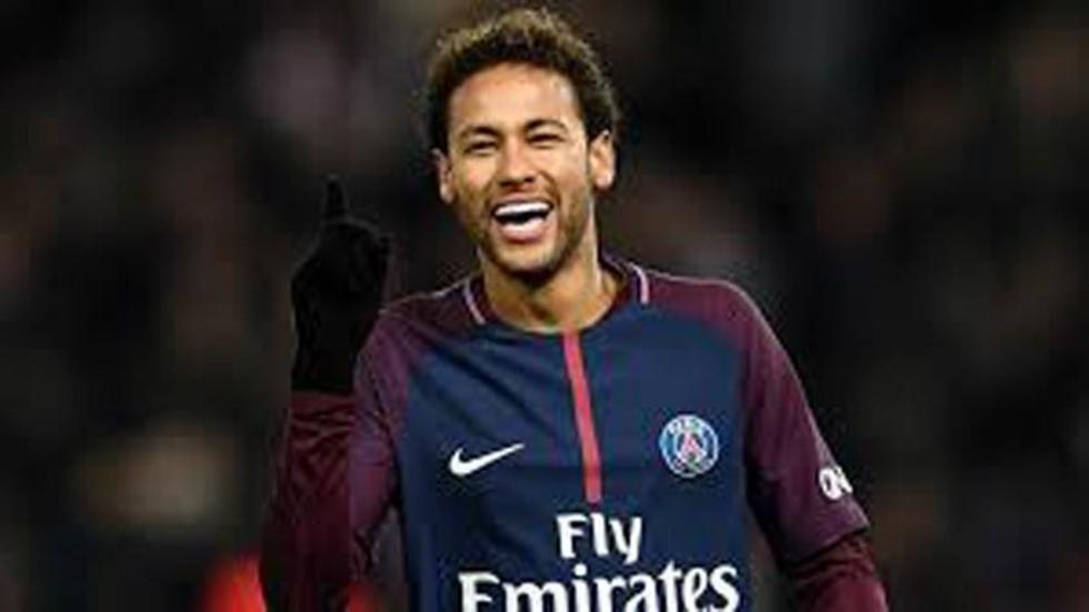 Neymar reanuda su recuperación