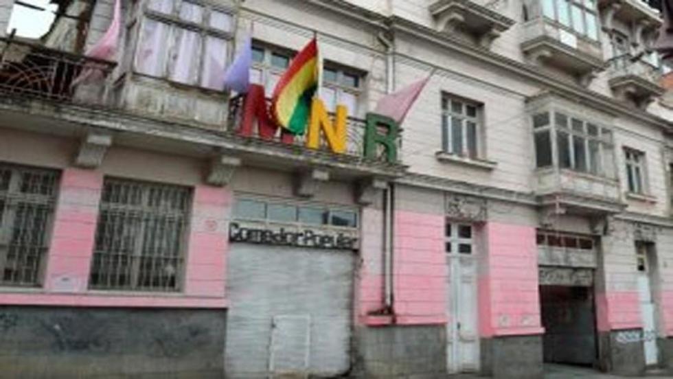 Comité pide auditoría del manejo de la Casa Rosada