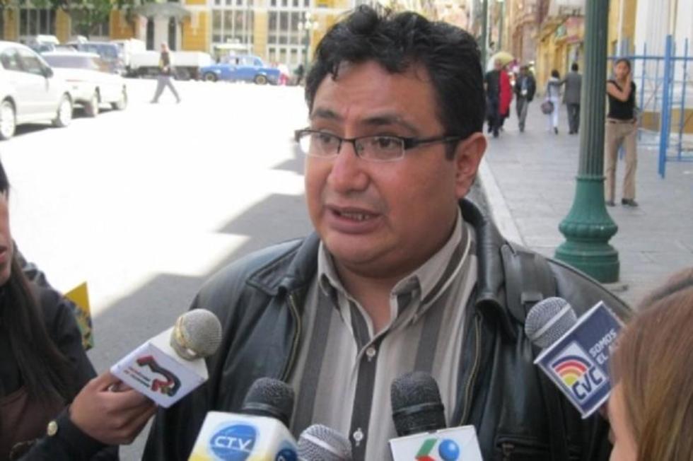 Desmienten denuncia del diputado Amilkar Barral sobre caso Lava Jato