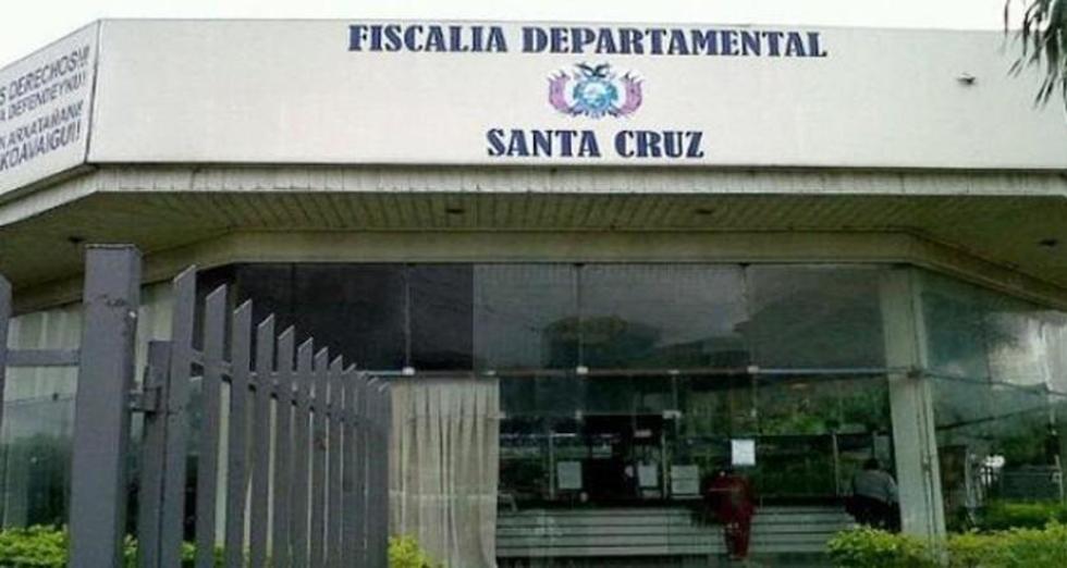 Esperan que Fiscalía impute al dirigente sindical de YPFB
