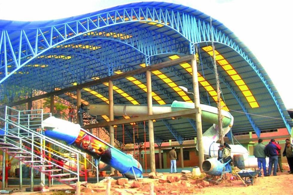 Las excursiones escolares en el Departamento están prohibidas