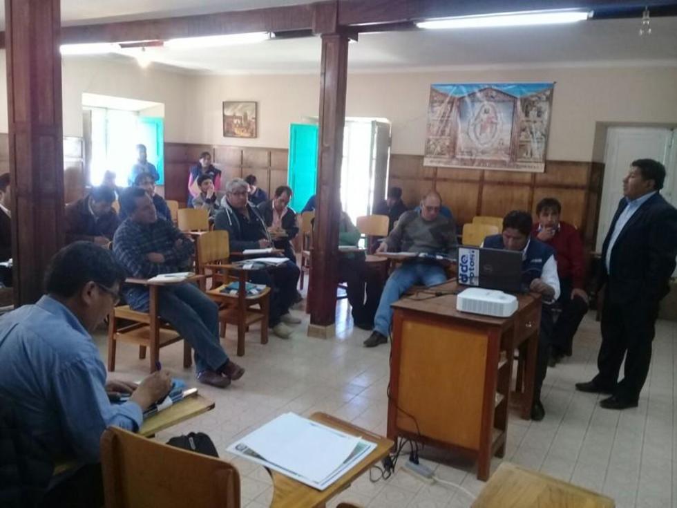 Instan a evitar las interrupciones de clases en las escuelas por festejos