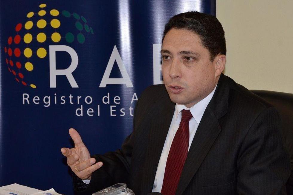 Arce anuncia revisión total a contratos de los juegos Suramericanos 