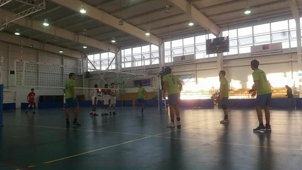 Potosí logra su cuarta medalla en los Juegos